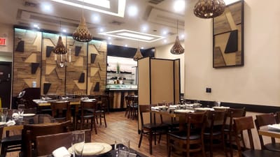 Union Bistro Steakhouse and Sushi