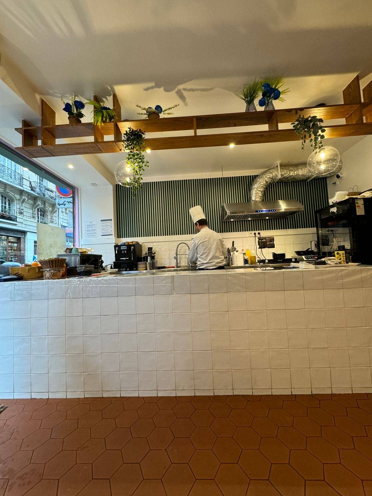 L'Assiette de Lola - Chez Lola - Restaurant Casher