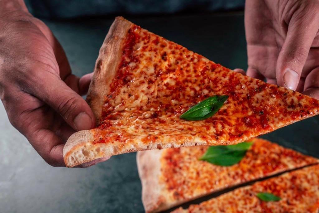 פיצה רומי קרית היובל | Pizza Romi Kiryat Hayovel