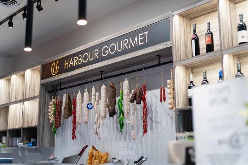 Harbour Gourmet