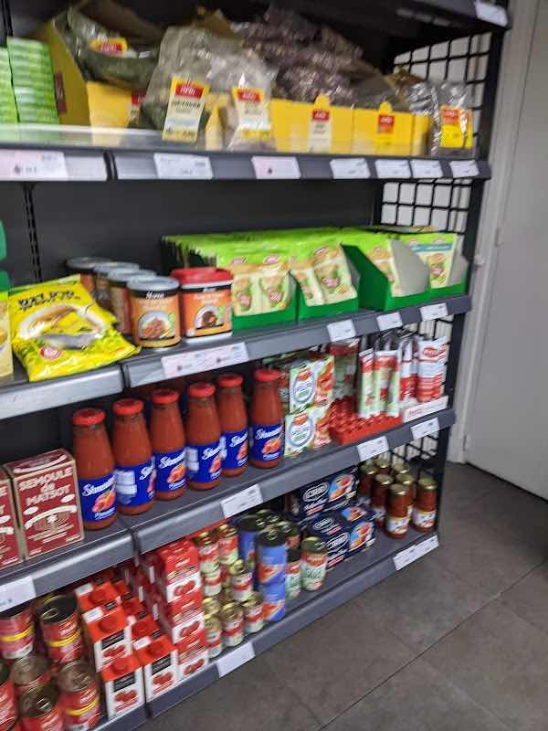 Super Cash Neuilly-sur-Seine