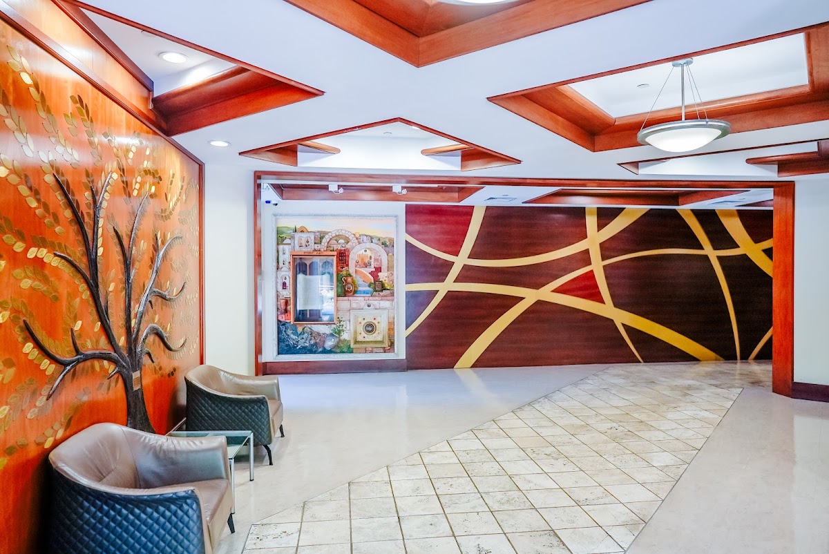 Margaret Tietz Nursing and Rehabilitation Center