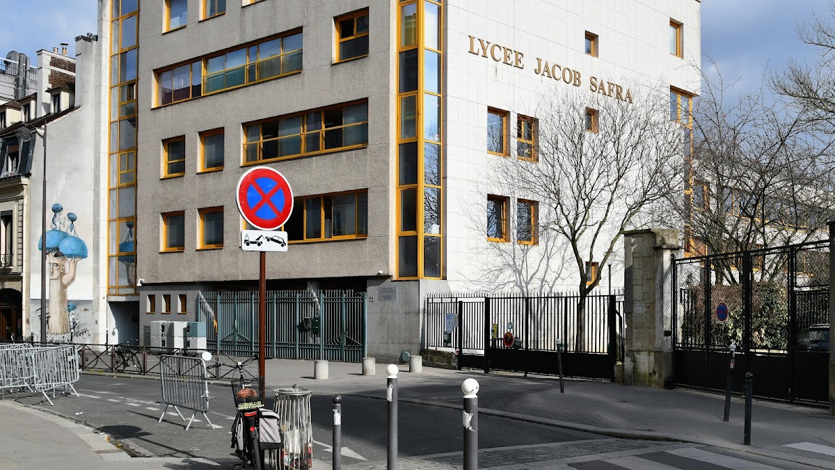 School Versatile Ozar Hatorah