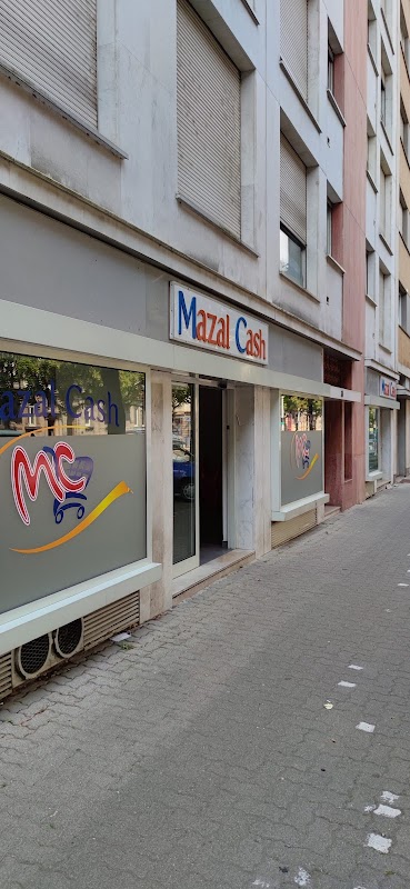 MAZAL CASH FORÊT NOIRE