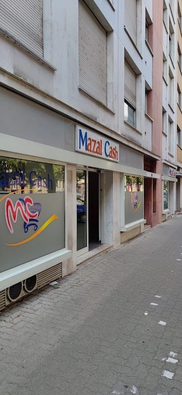 MAZAL CASH FORÊT NOIRE