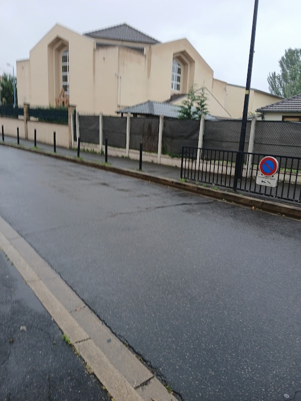 Centre Communautaire Israélite de Bobigny