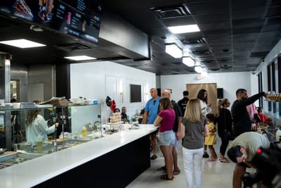 Shawarma Bar & Grill House