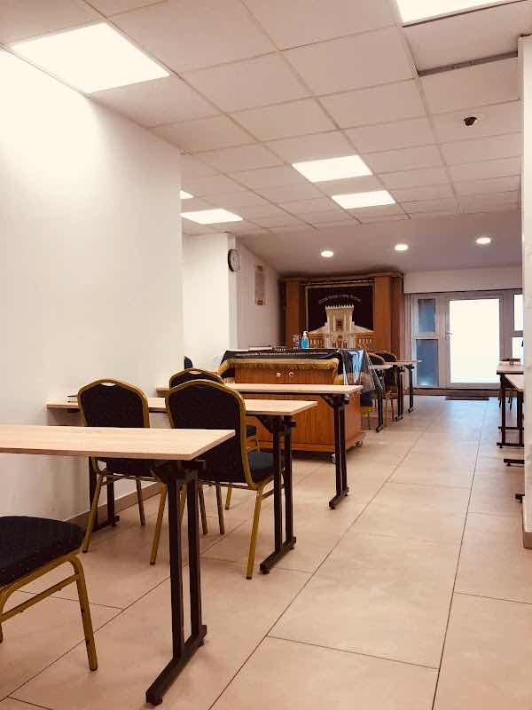 Beth Habad 9 sud Marseille