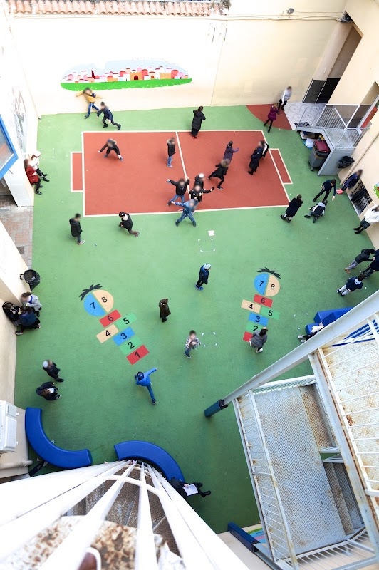 CO S I NICE - Kerem Menahem