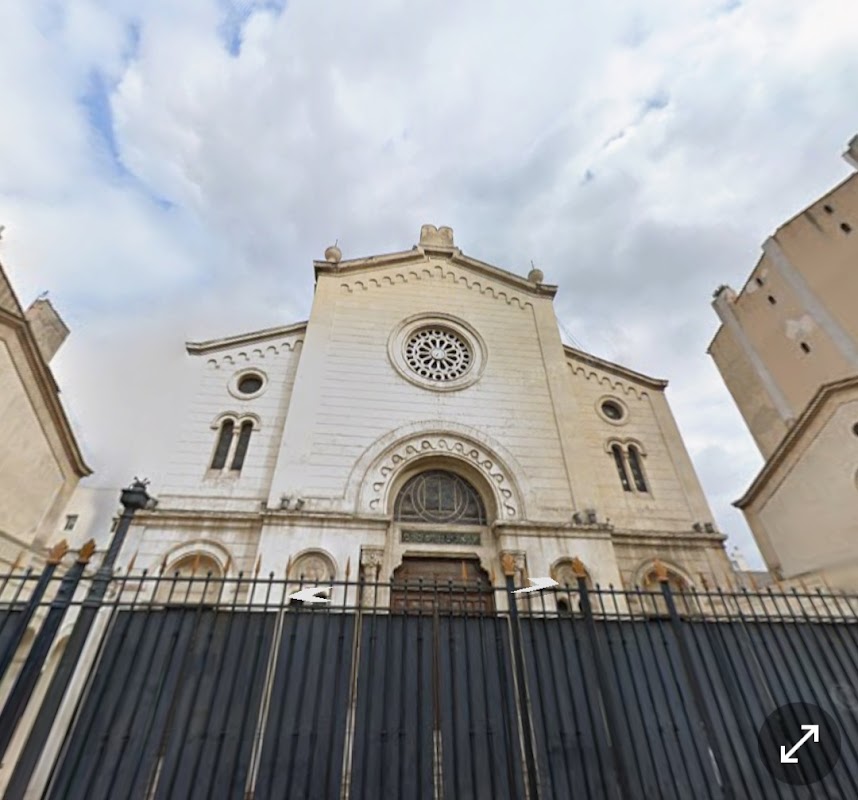 Consistoire Israëlite de Marseille