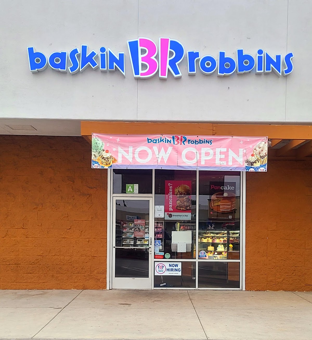 Baskin-Robbins