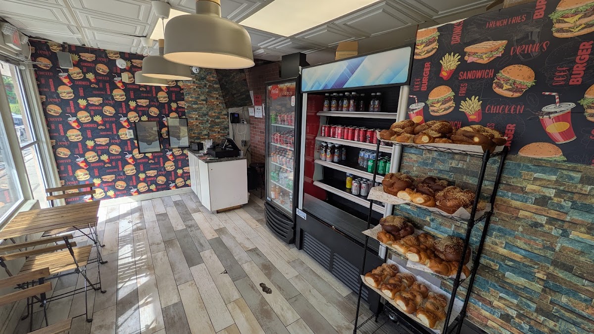 Panini Kosher Hollywood