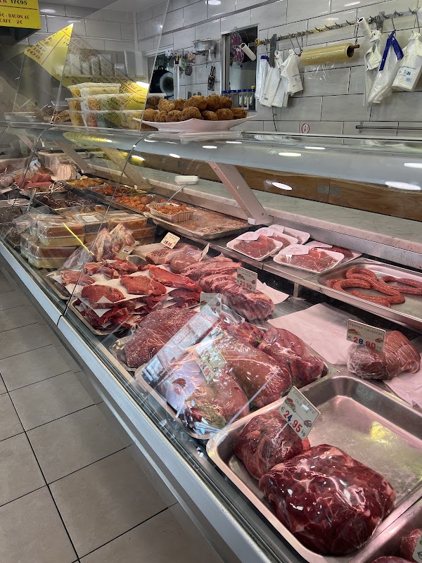 Boucherie MEYER - Boucherie Cacher