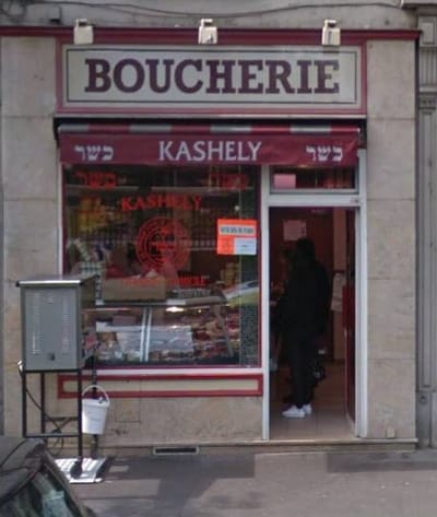 Kashely