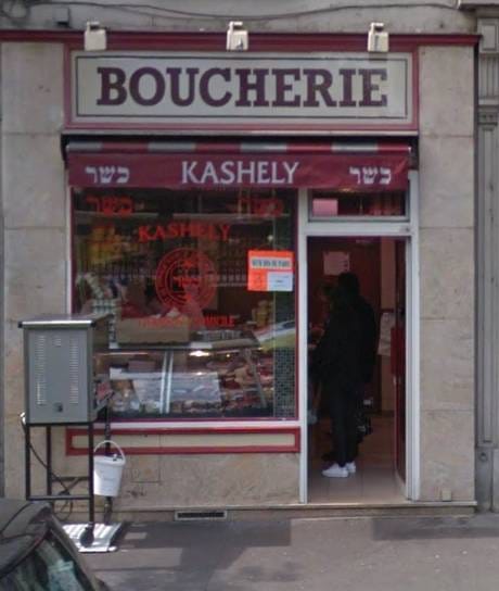Kashely