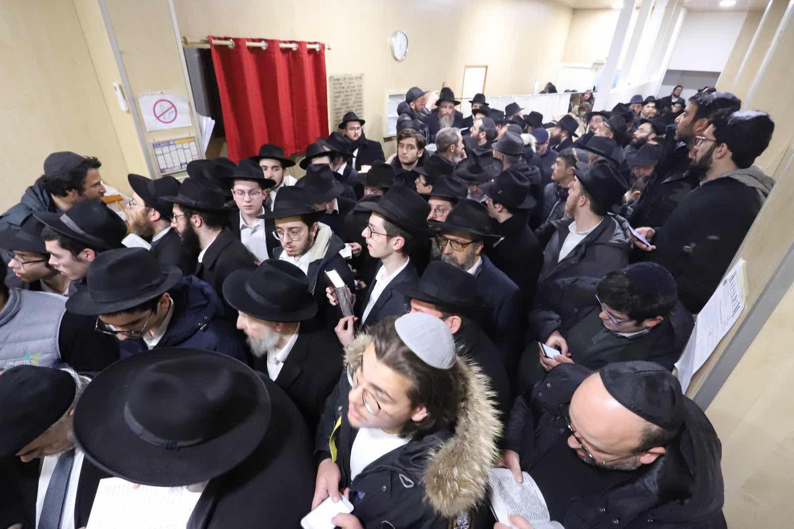 Beth Habad Simon Bolivar