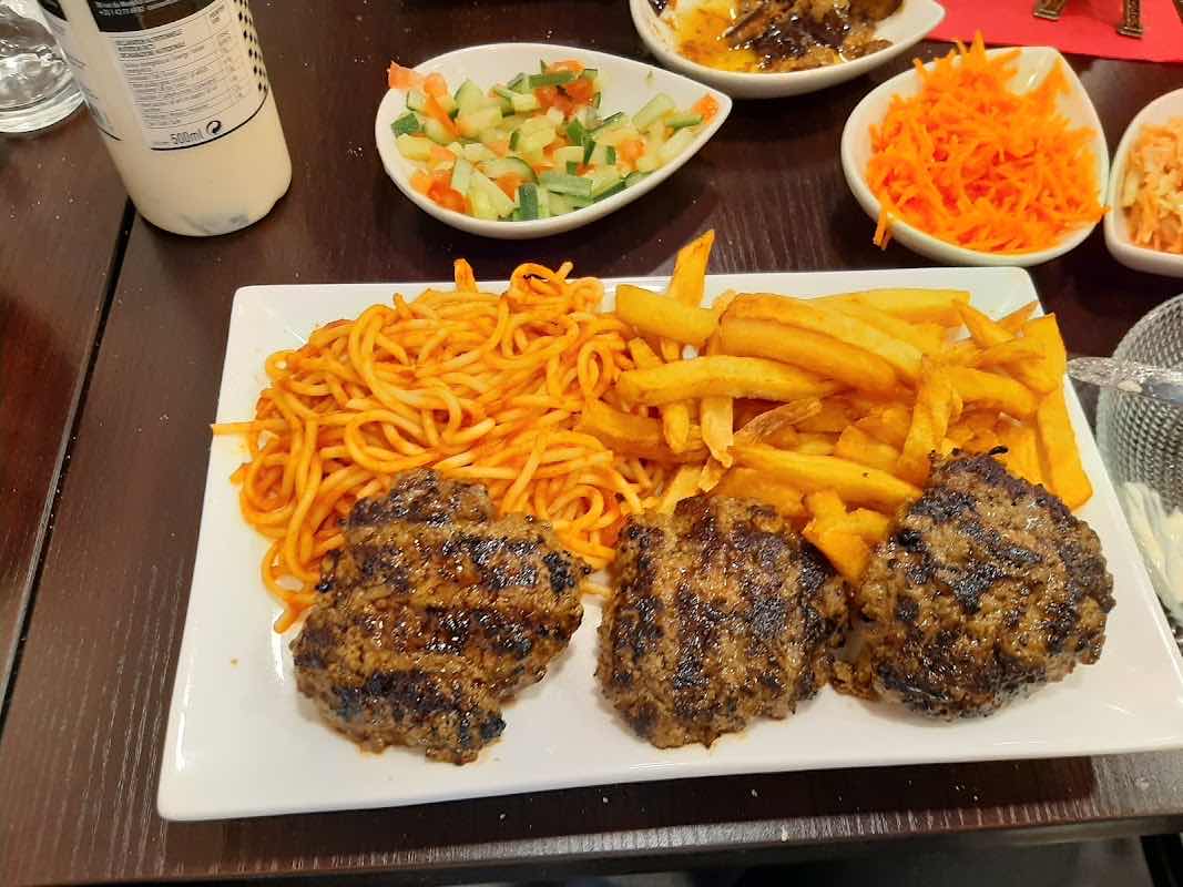 Canal Grill