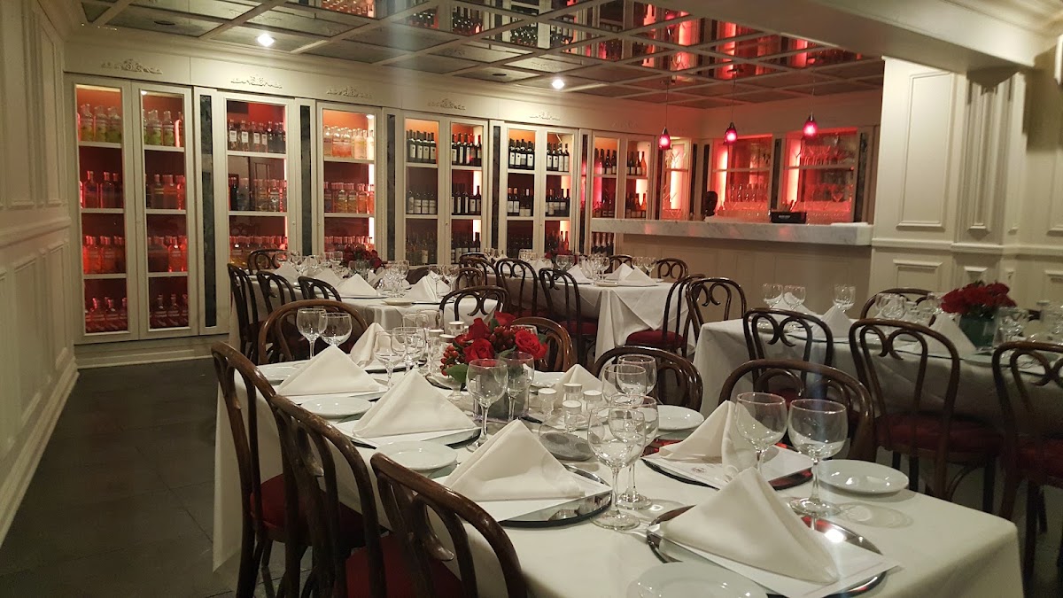 Prime Bistro