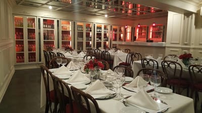 Prime Bistro