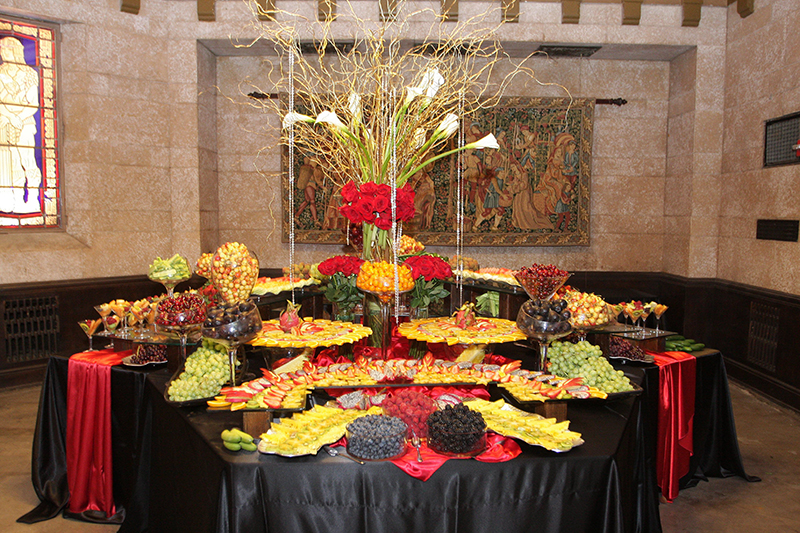 Sason Catering