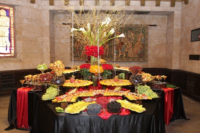 Sason Catering