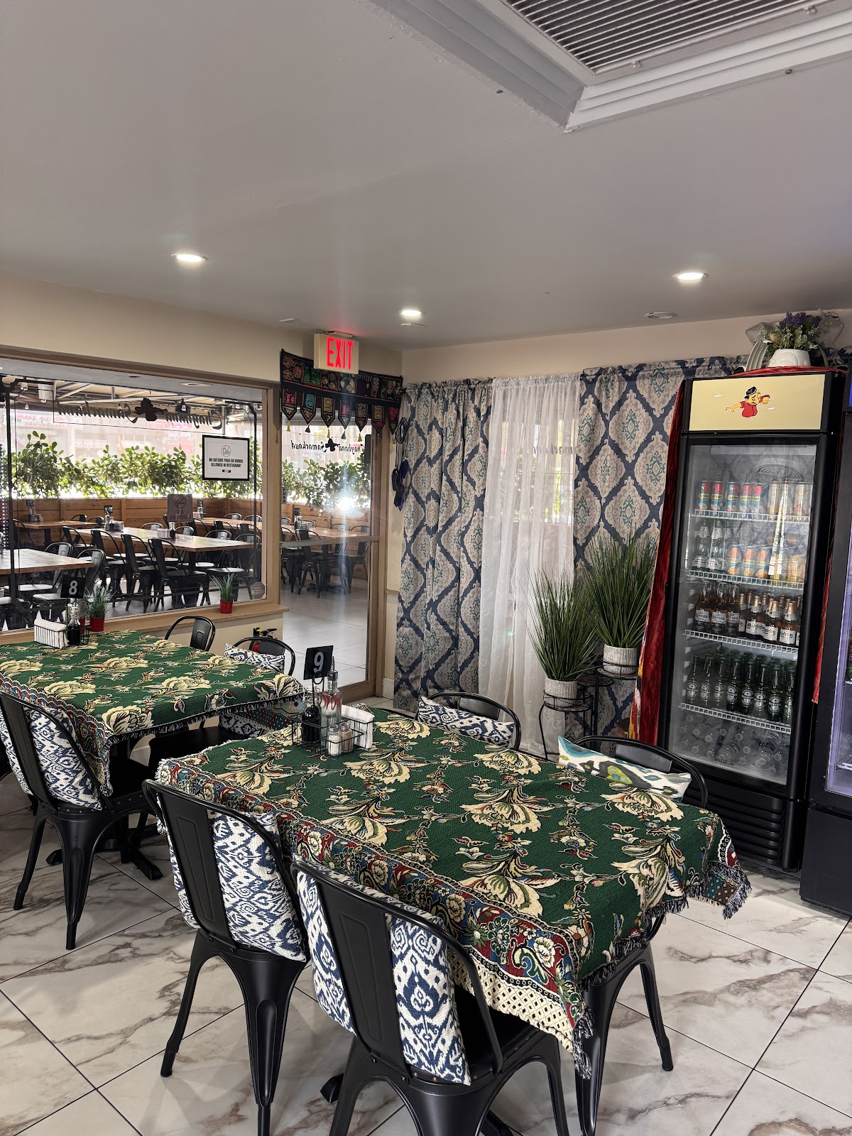 Chayhana Samarkand Glatt Kosher