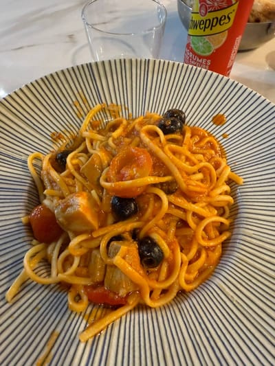 Shinzzo La Cucina