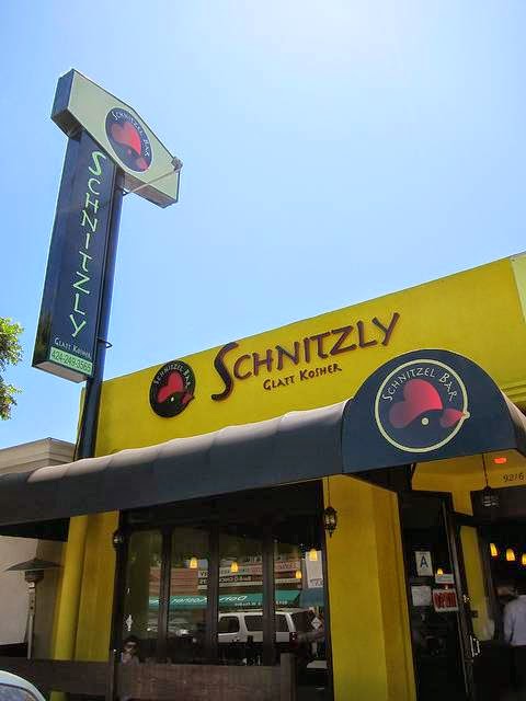 Schnitzly