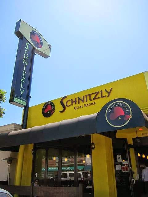 Schnitzly