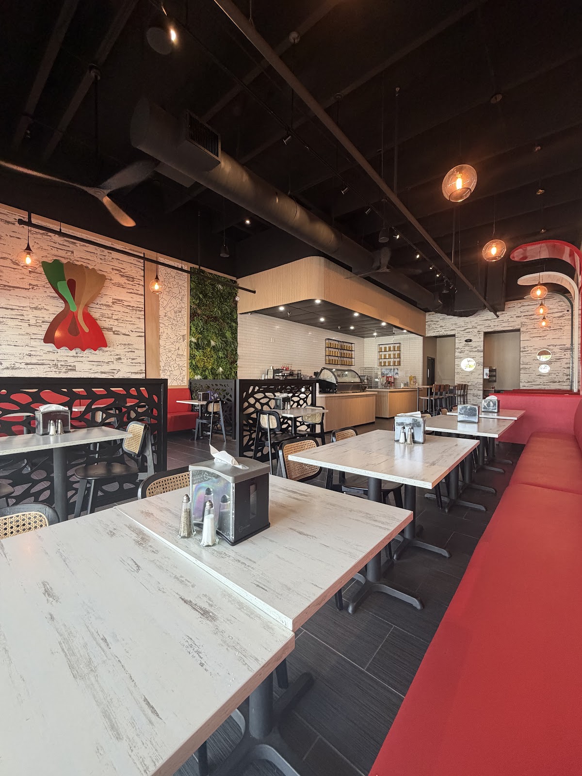 Sapore Kosher Italian Restaurant