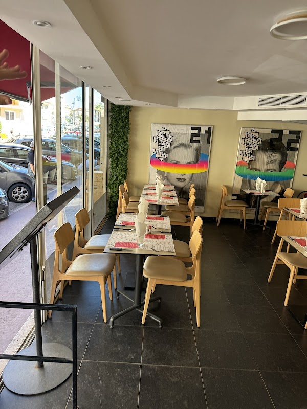 DOLCE FARNIENTE casher