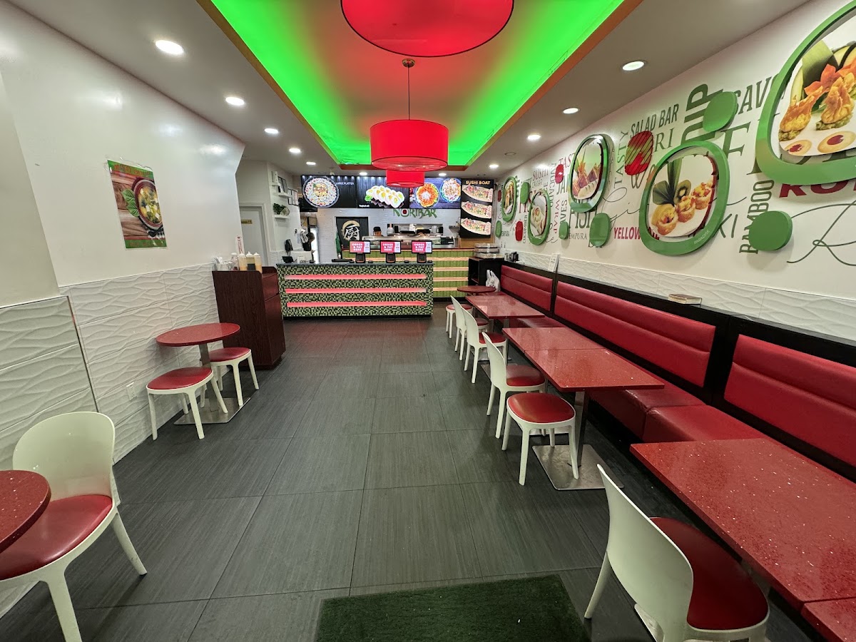 Noribar