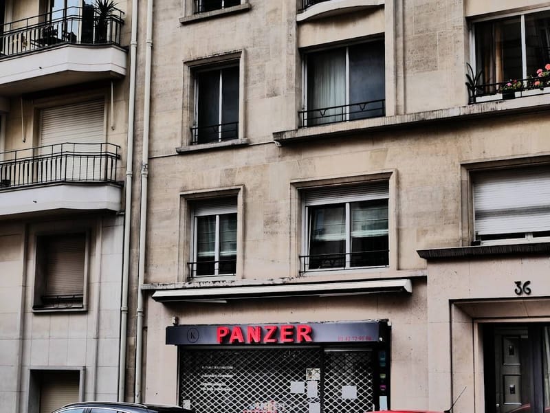 Panzer