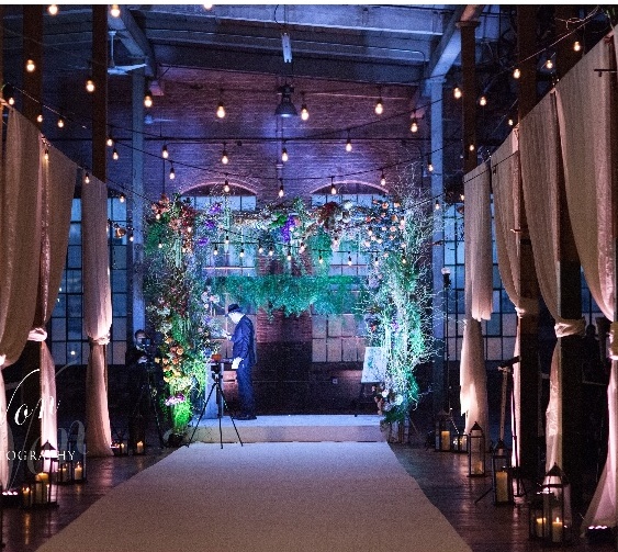 Prestige Caterers