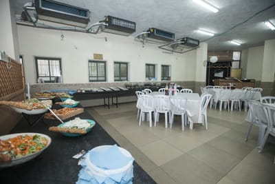 פיצה Arena
