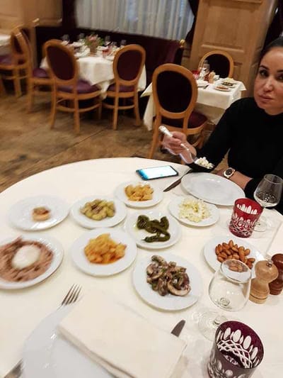 Restaurant Nini