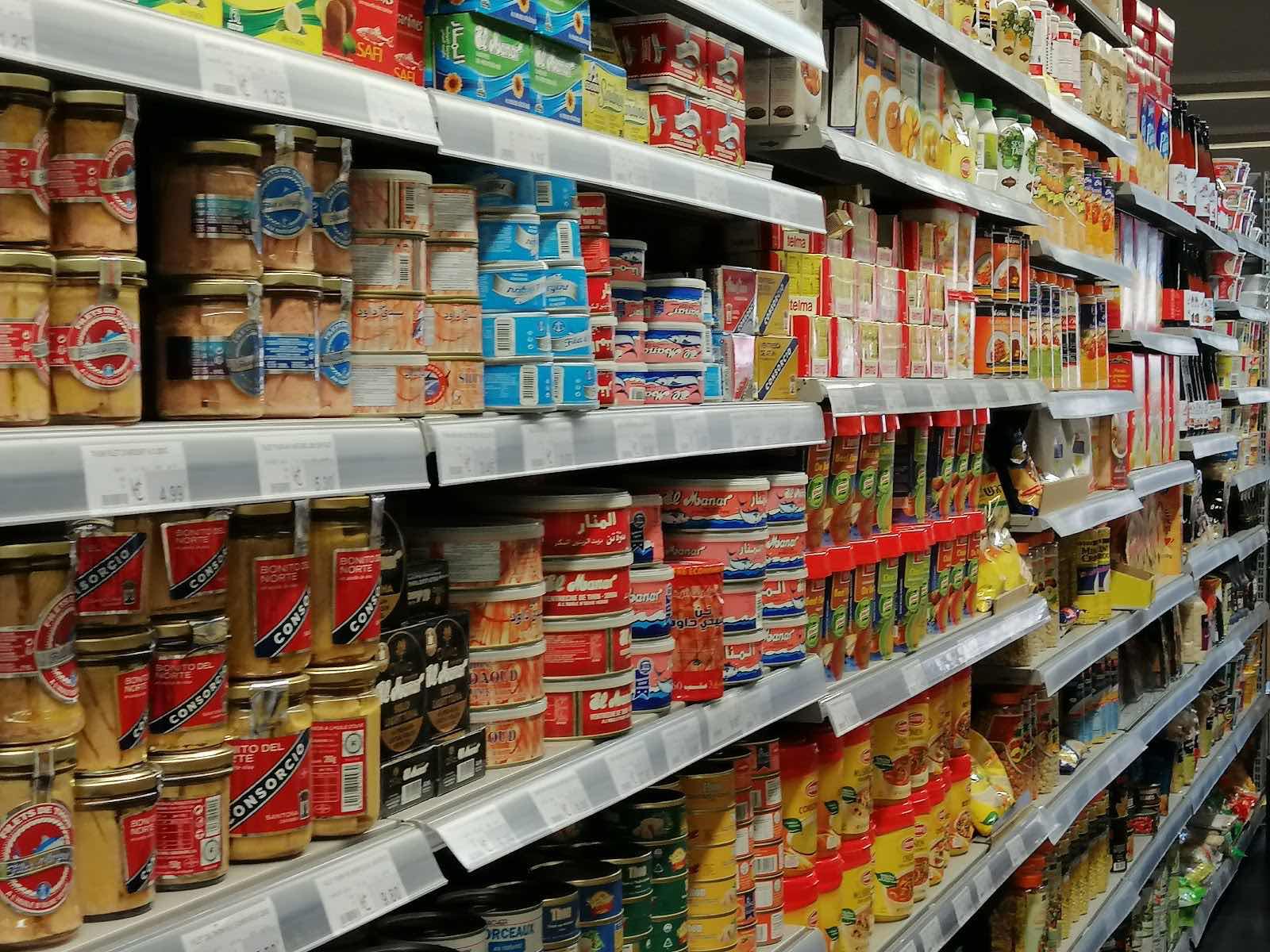 HYPERCACHER VILLEMOMBLE