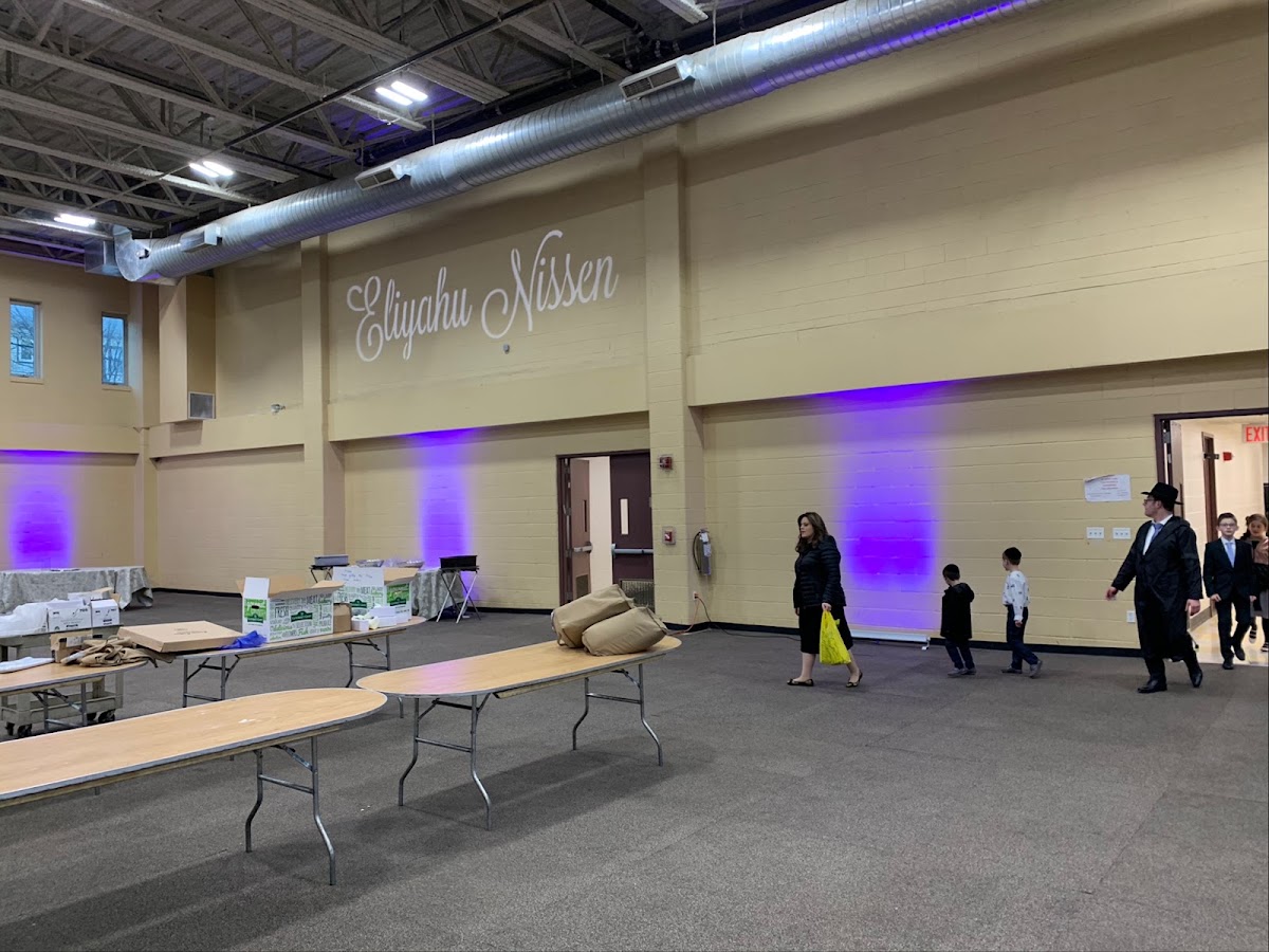 Yeshiva of Far Rockaway