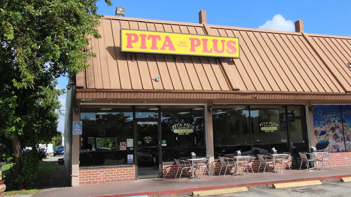 Pita Plus (ORB)