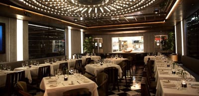 Barnea Bistro