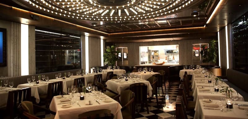 Barnea Bistro