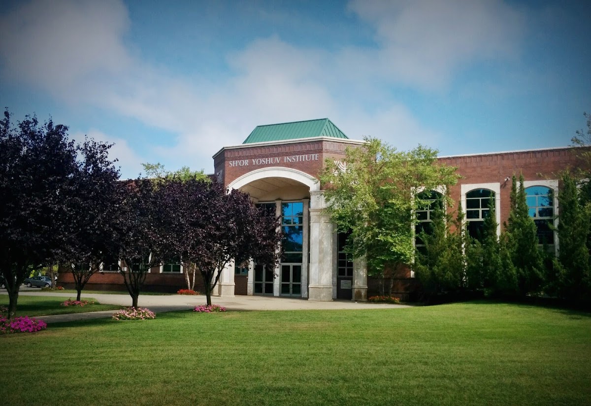 Sh'or Yoshuv Institute