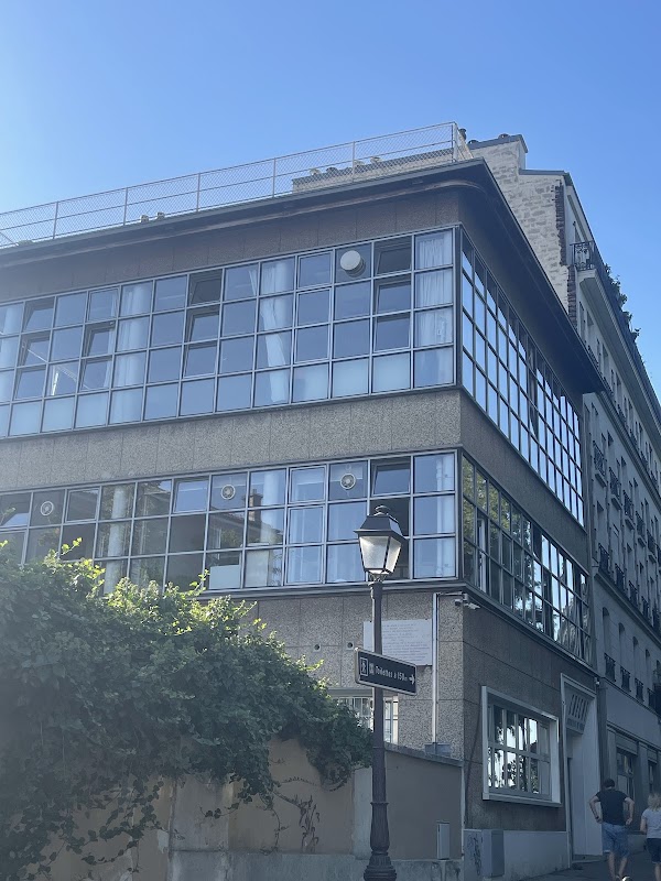 Manger Israelite De Paris