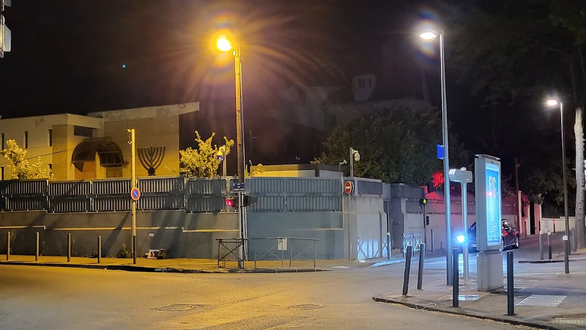 Assoc Darkei Israël