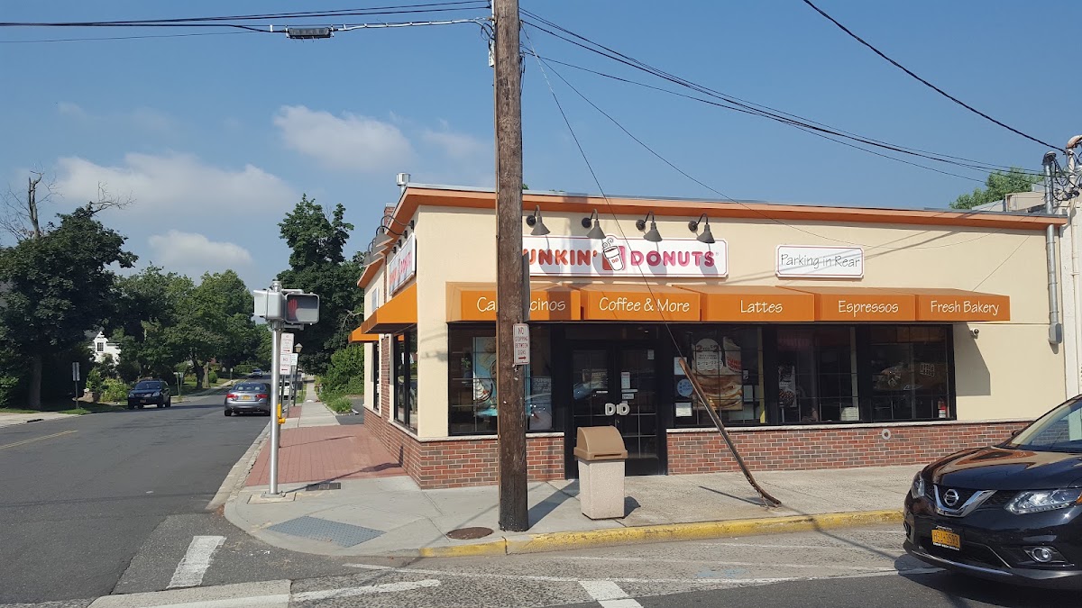 Dunkin'