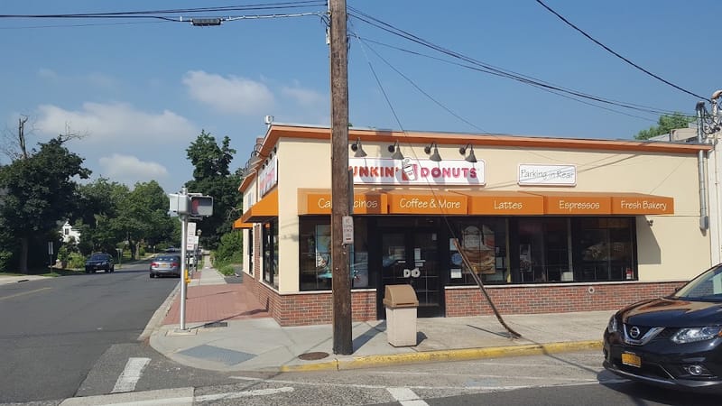 Dunkin'