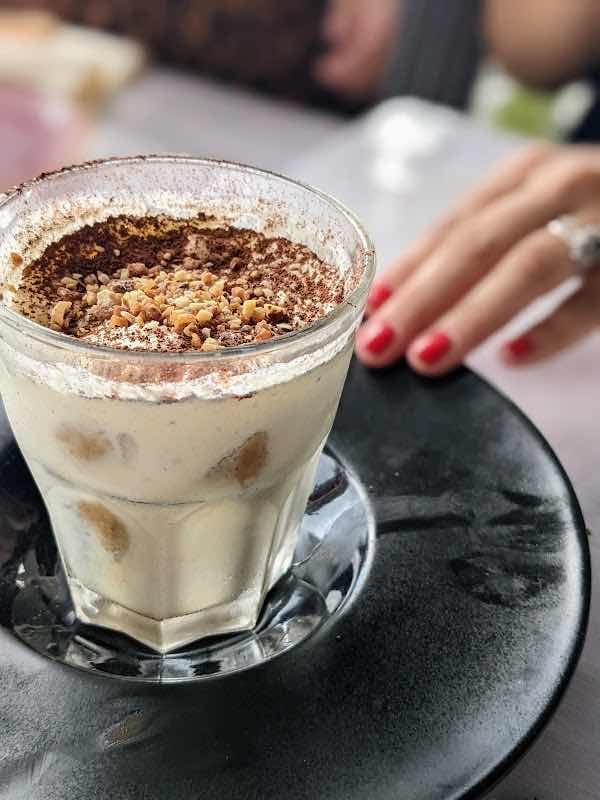 La Maronaise Café