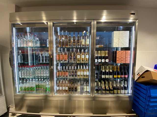 LEADER CASH (Epicerie Casher)