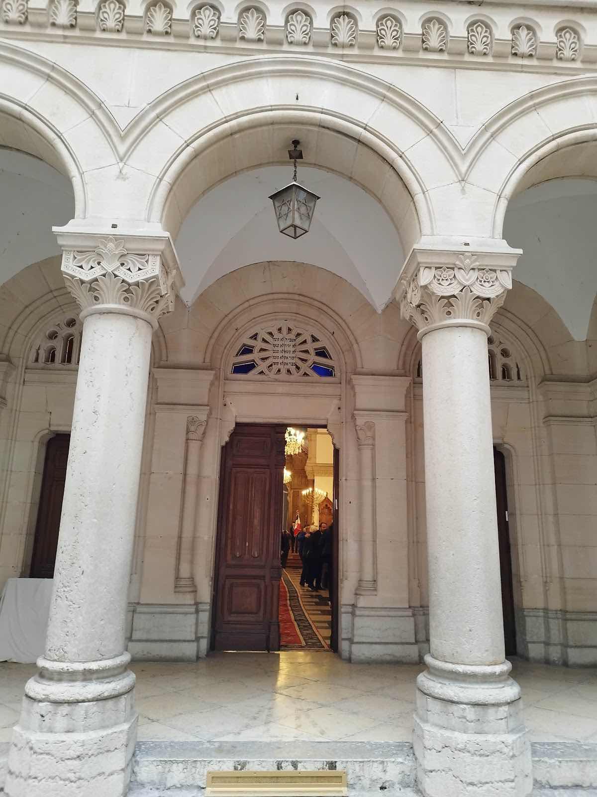 Great Synagogue of Lyon