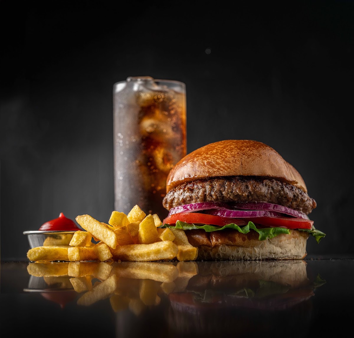 בורגרס בר | BurgersBar | תל אביב עזריאלי כשר